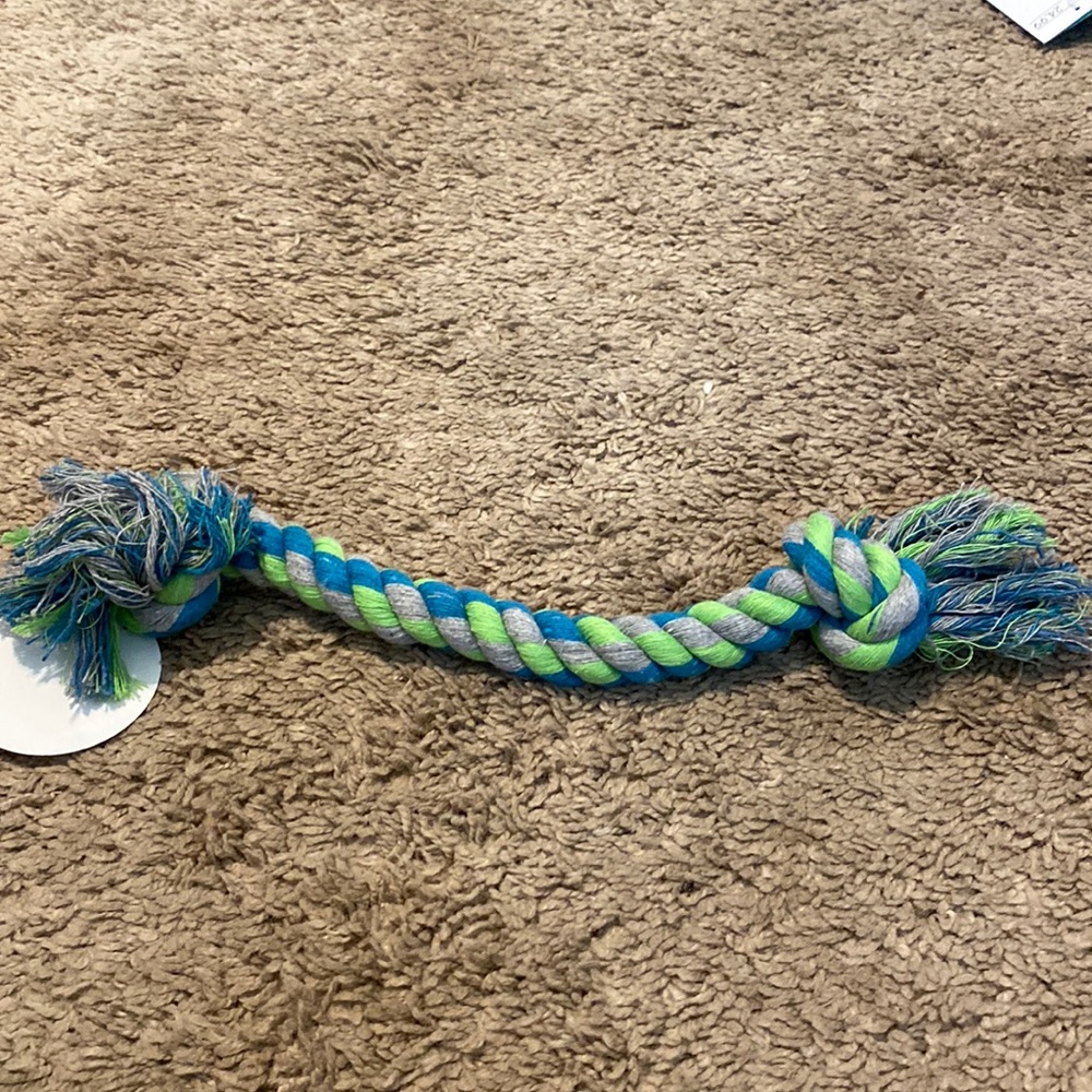 Dog rope